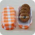 Regalo Cupcake hornear copas Cupcake papel Copas, Muffin papel pastel Copa